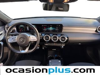 Mercedes-Benz Clase A 180 d 85 kW (116 CV)