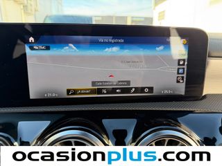 Mercedes-Benz Clase A 180 d 85 kW (116 CV)