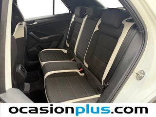 Volkswagen T-Roc Sport 1.5 TSI EVO 110 kW (150 CV)
