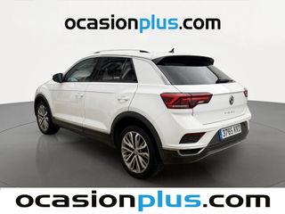 Volkswagen T-Roc Sport 1.5 TSI EVO 110 kW (150 CV)