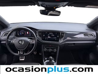 Volkswagen T-Roc Sport 1.5 TSI EVO 110 kW (150 CV)