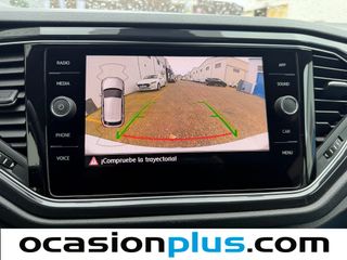 Volkswagen T-Roc Sport 1.5 TSI EVO 110 kW (150 CV)