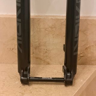 Rock Shox Lyrik 29 160mm horquilla