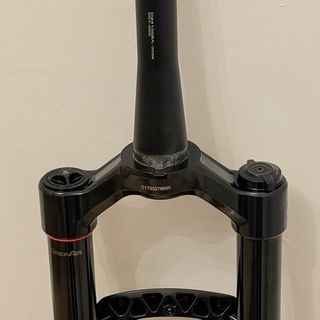 Rock Shox Lyrik 29 160mm horquilla