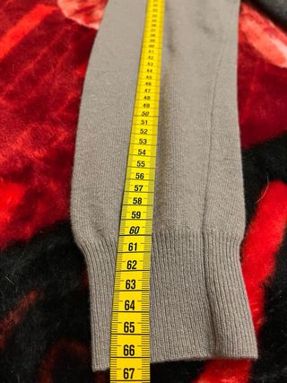 Cardigan uomo lana e cashmere S Conte of Florence