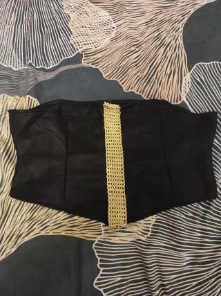 Disfraz Maestro Ceremonias ( mujer )