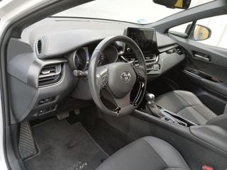 Toyota C-HR 1.8 125H Advance 90 kW (122 CV)