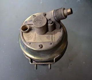 Cuentakilómetros BMW W793