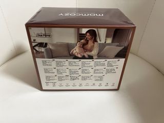 Sacaleches Momcozy M5 precintado