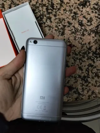 Xiaomi Redmi 5A