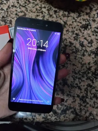 Xiaomi Redmi 5A
