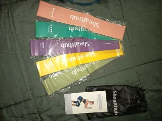 Pilates o entrenamiento