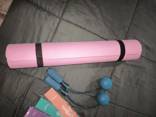 Pilates o entrenamiento