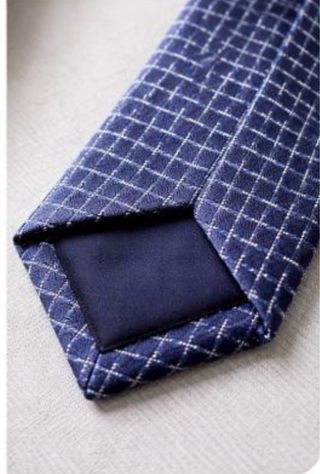 Cravatta Pal Zileri 100% Seta