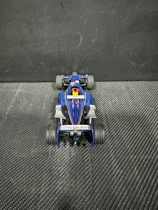 Scalextric F1 Red Bull 2005