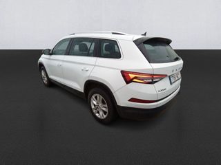 Skoda Kodiaq 2.0 TDI Ambition 4x4 DSG 110 kW (150 CV)