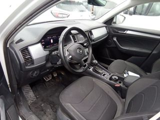 Skoda Kodiaq 2.0 TDI Ambition 4x4 DSG 110 kW (150 CV)