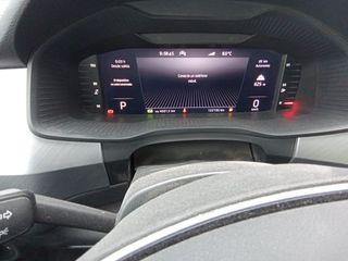 Skoda Kodiaq 2.0 TDI Ambition 4x4 DSG 110 kW (150 CV)