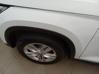 Skoda Kodiaq 2.0 TDI Ambition 4x4 DSG 110 kW (150 CV)