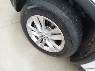 Skoda Kodiaq 2.0 TDI Ambition 4x4 DSG 110 kW (150 CV)