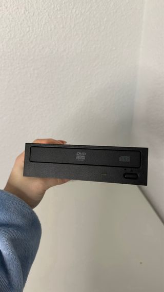 Lettore DVD per computer