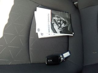 Toyota Rav4 2.5l hybrid Advance 160 kW (218 CV)