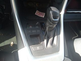 Toyota Rav4 2.5l hybrid Advance 160 kW (218 CV)