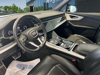 Audi Q7 S line 45 TDI quattro 170 kW (231 CV) tiptronic