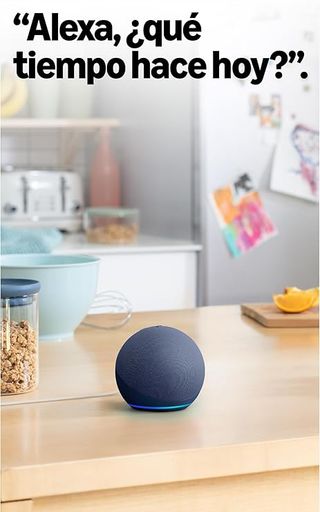 Amazon Echo Dot (5a generazione) - SIGILLATO