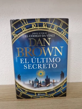 Remate Dan Brown, Guiness, GOT, Lonely Planet