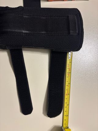 Polsiera RO+TEN polfit 19 mano destra