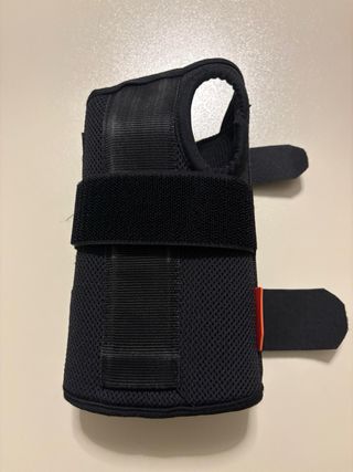 Polsiera RO+TEN polfit 19 mano destra