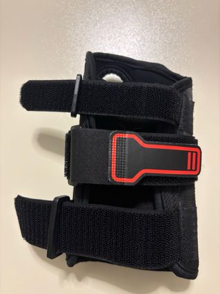 Polsiera RO+TEN polfit 19 mano destra