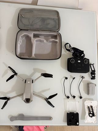 DJI Mini 3 Pack Premium Completo