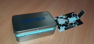 Chiavetta USB Dolce & Gabbana - Stampa Floreale