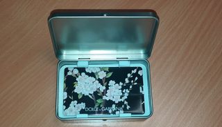 Chiavetta USB Dolce & Gabbana - Stampa Floreale