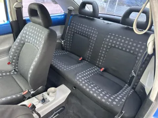 Volkswagen Beetle 1999