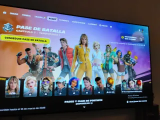 Ordenador i7 5820k gráfica 1050 ti ASUS