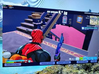Ordenador   i7 5820k  gráfica 1050 ti ASUS