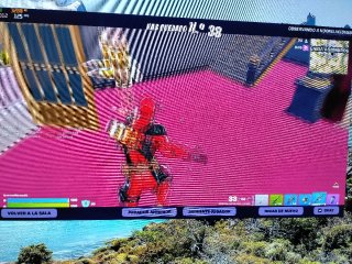 Ordenador   i7 5820k  gráfica 1050 ti ASUS