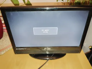 TV Elbe XTV 1601