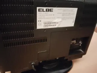 TV Elbe XTV 1601