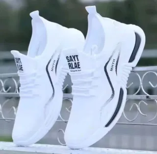 Zapatillas deportivas hombre talla 42