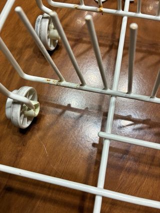 Cestas para lavavajillas Balay