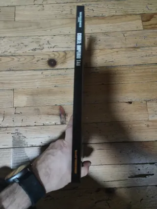 Codex Tau 6ª Edición Warhammer 40,000