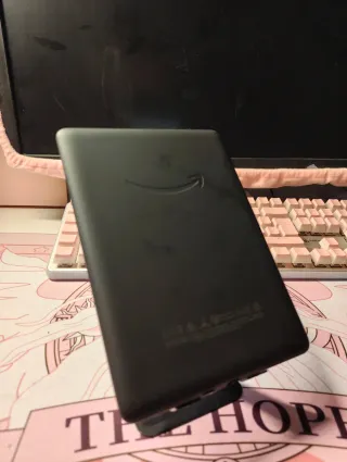 Kindle Paperwhite 11ª Gen 16GB Nero