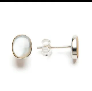 Pendientes Sayula Plata 925