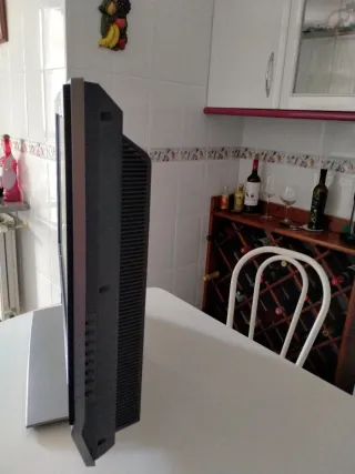 Televisor LG Negro/Gris