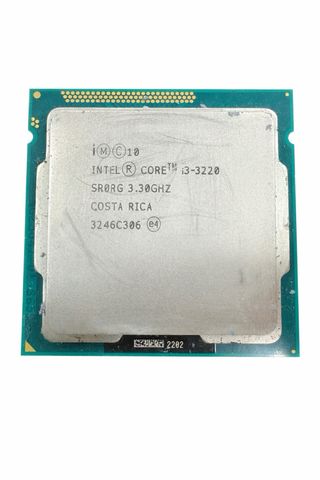Procesadores Intel i5 y i3 PRECIO NEGOCIABLE
