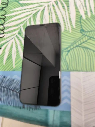 iPhone 11 Pro Argento negoziabile